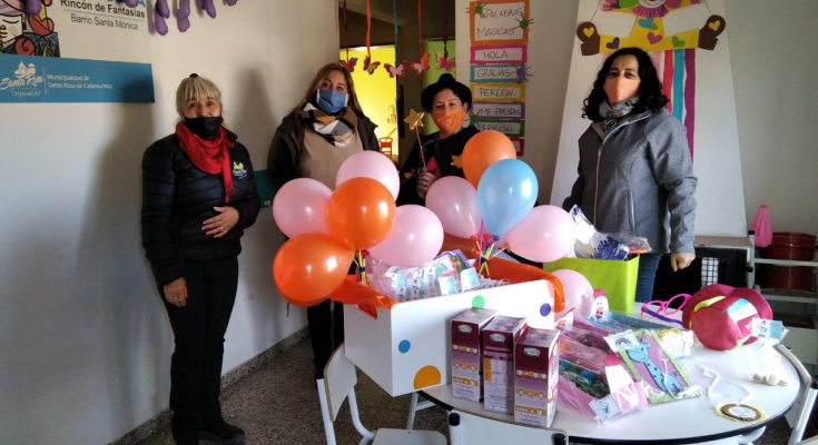 En este momento estás viendo ACCIONES MUNICIPALES DESDE LA SECRETARÍA DE RELACIONES INSTITUCIONALES