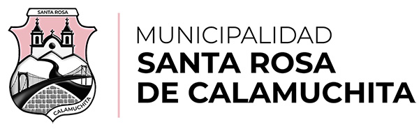 Municipalidad de Santa Rosa de Calamuchita