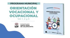 Lee más sobre el artículo ORIENTACIÓN VOCACIONAL Y OCUPACIONAL