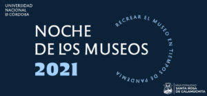 Lee más sobre el artículo ¡Vení a conocer el MEB y el Museo de Arte Religioso de la Capilla Vieja como nunca antes los viste!