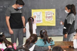 Comenzó el Programa Odontológico Municipal «Juntos Santa Rosa Sonríe»