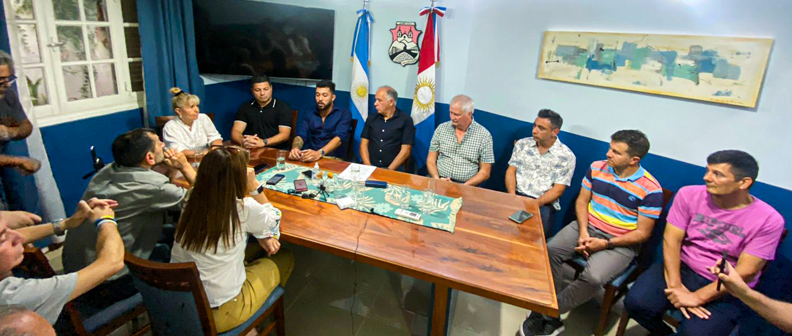 En este momento estás viendo Anuncios sobre actividades y eventos por el 145° Aniversario de la Ciudad y Temporada 2023