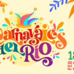 Con febrero llegan los Carnavales del Río a Santa Rosa de Calamuchita