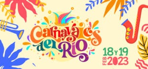 Lee más sobre el artículo Con febrero llegan los Carnavales del Río a Santa Rosa de Calamuchita