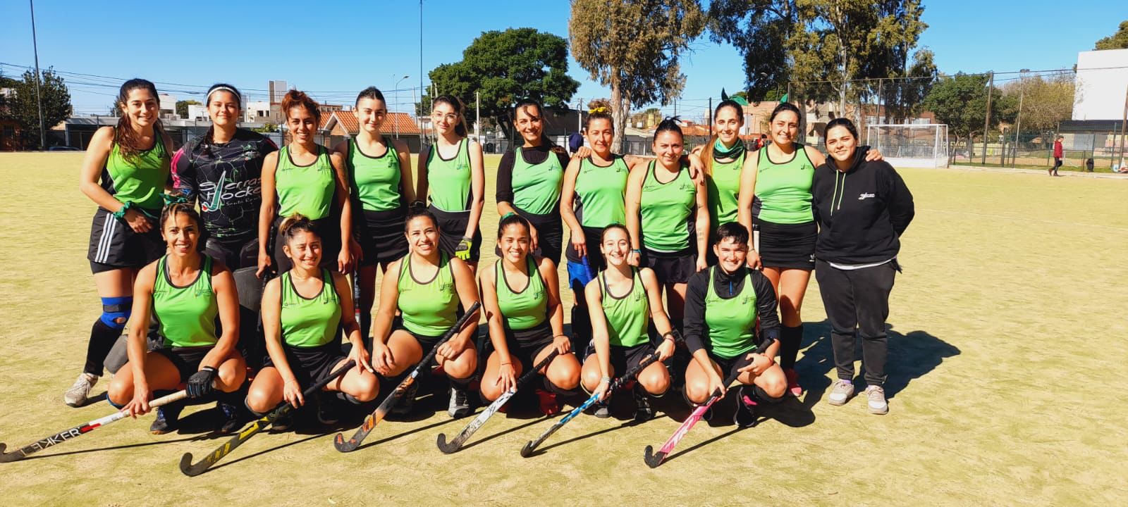 En este momento estás viendo Semana deportiva en Santa Rosa de Calamuchita