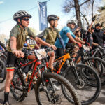 Más de 1400 inscriptos en los desafíos del Rally Bike Calamuchita