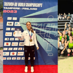 Gran finde para el deporte en Santa Rosa de Calamuchita