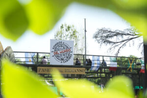 Lee más sobre el artículo Gran afluente de turistas en Santa Rosa de Calamuchita durante el finde largo