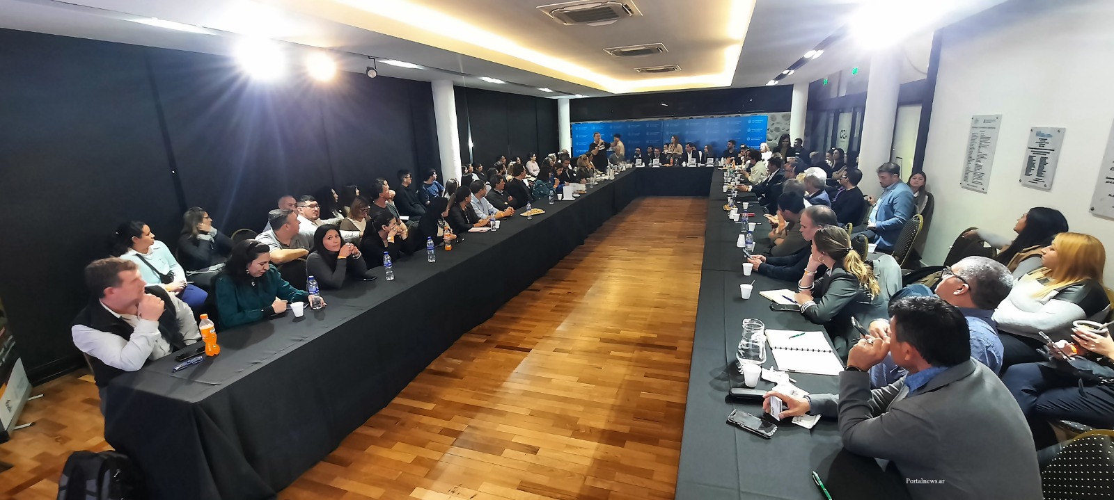 En este momento estás viendo 25° ENCUENTRO DE MUNICIPIOS TURÍSTICOS