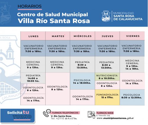 HORARIOS DISPENSARIOS-02